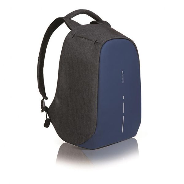 Рюкзак для ноутбука XD Design Bobby Сompact Anti - theft P705.535 video