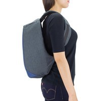 Рюкзак для ноутбука XD Design Bobby Сompact Anti - theft P705.535