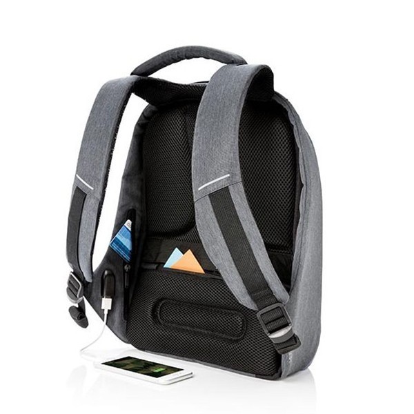 Рюкзак XD Design Bobby Compact Camouflage P705.655