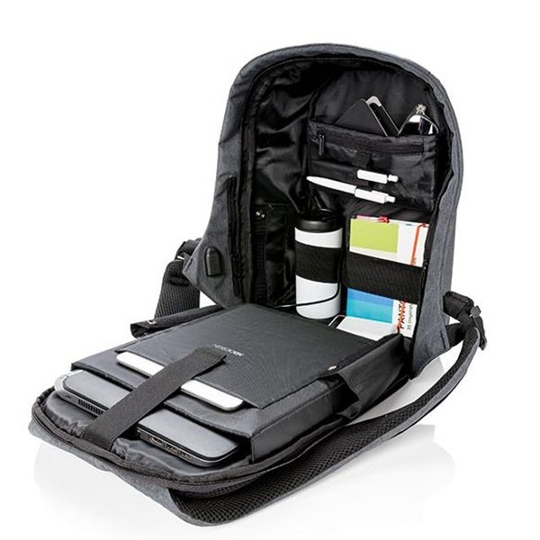 Рюкзак XD Design Bobby Compact Camouflage P705.655