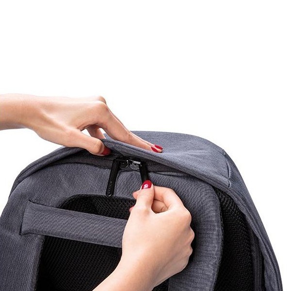 Рюкзак XD Design Bobby Compact Camouflage P705.655