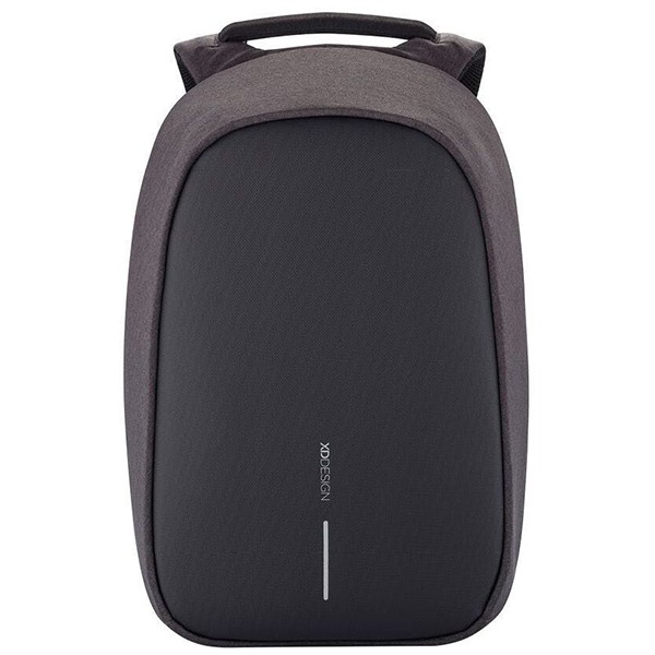 Рюкзак XD Design Bobby Hero Regular чорний 18 л P705.291