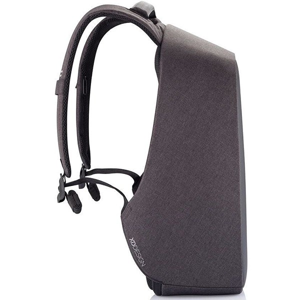 Рюкзак XD Design Bobby Hero Regular чорний 18 л P705.291