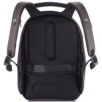 Рюкзак XD Design Bobby Hero Regular чорний 18 л P705.291