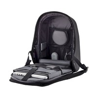 Рюкзак XD Design Bobby Hero Regular чорний 18 л P705.291