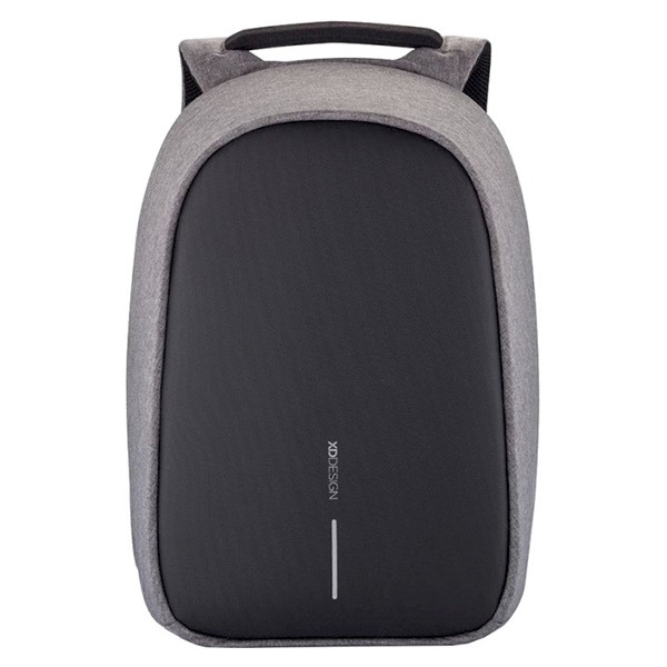 Рюкзак XD Design Bobby Hero Regular сірий 18 л P705.292