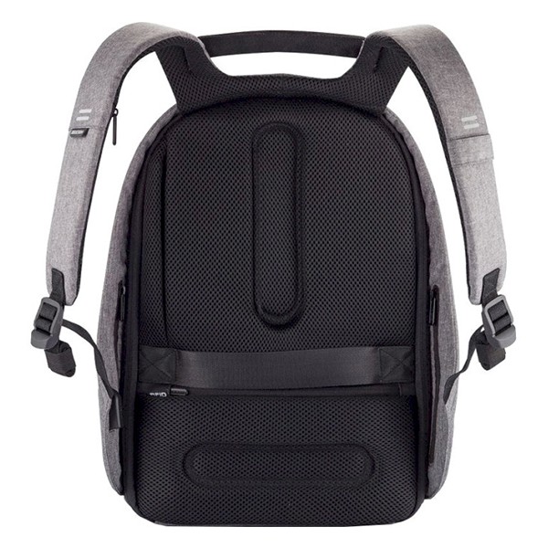 Рюкзак XD Design Bobby Hero Regular сірий 18 л P705.292