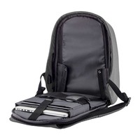 Рюкзак XD Design Bobby Hero Regular сірий 18 л P705.292