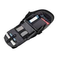 Рюкзак XD Design Bobby Hero Regular сірий 18 л P705.292