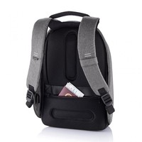 Рюкзак XD Design Bobby Hero Regular сірий 18 л P705.292