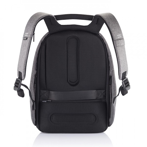 Рюкзак XD Design Bobby Hero XL сірий 21,5 л P705.712