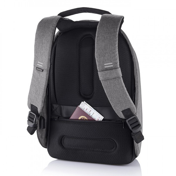 Рюкзак XD Design Bobby Hero XL сірий 21,5 л P705.712