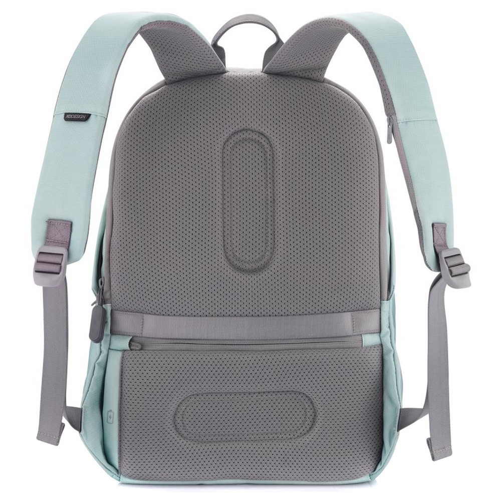 Рюкзак XD Design Bobby Soft Art Anti - Theft Backpack 16 л P705.797