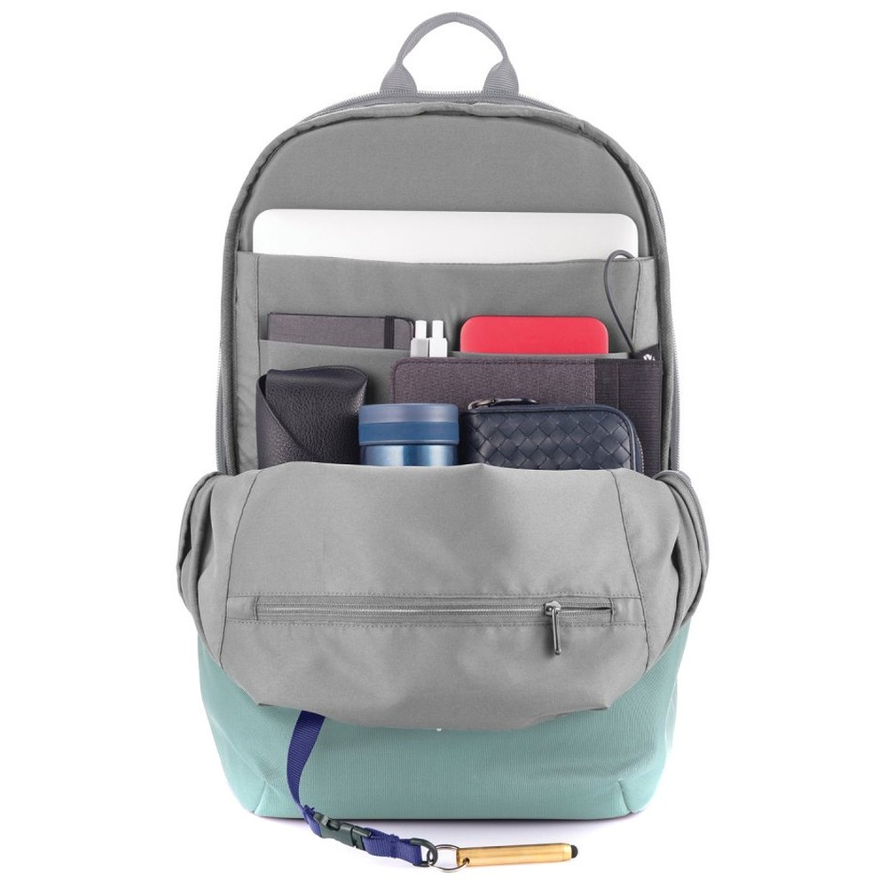 Рюкзак XD Design Bobby Soft Art Anti - Theft Backpack 16 л P705.797