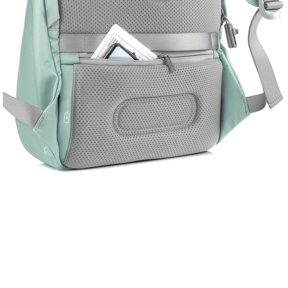Рюкзак XD Design Bobby Soft Art Anti - Theft Backpack 16 л P705.797