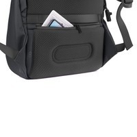 Рюкзак XD Design Bobby Soft Art Anti - Theft Backpack 16 л P705.791