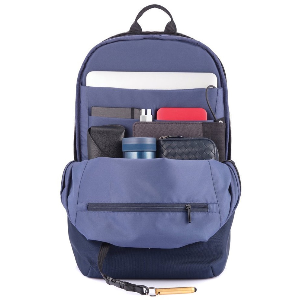 Рюкзак XD Design Bobby Soft Art Anti - Theft Backpack 16 л P705.795