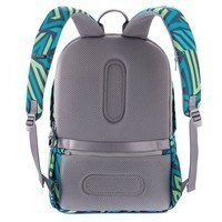 Рюкзак XD Design Bobby Soft Art Anti - Theft Backpack 16 л P705.865