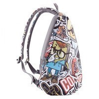 Рюкзак XD Design Bobby Soft Art Anti - Theft Backpack 16 л P705.868