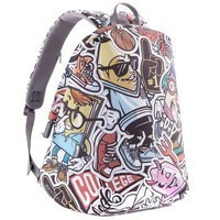 Фото Рюкзак XD Design Bobby Soft Art Anti - Theft Backpack 16 л P705.868