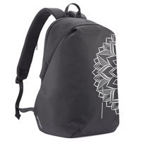 Рюкзак XD Design Bobby Soft Art Anti - Theft Backpack 16 л P705.869