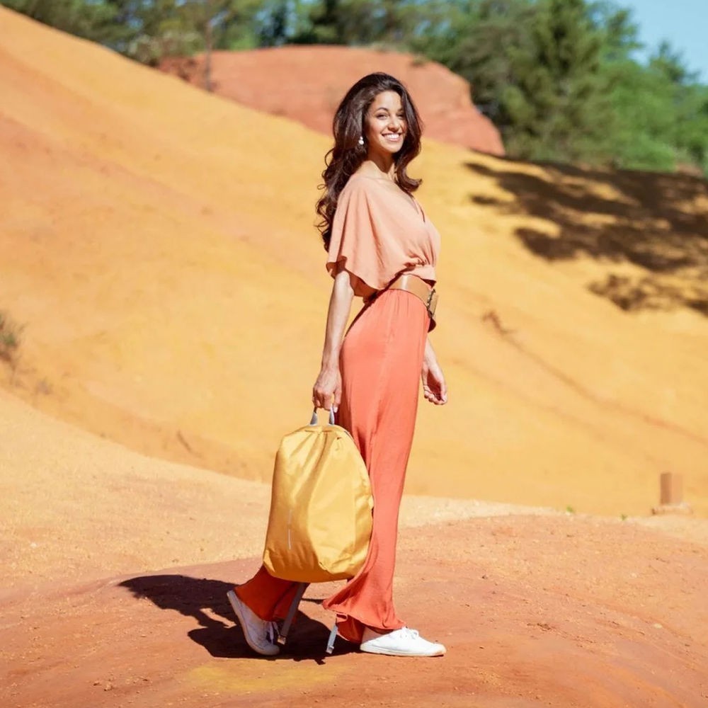 Рюкзак XD Design Bobby Soft Art Anti - Theft Backpack 16 л P705.798