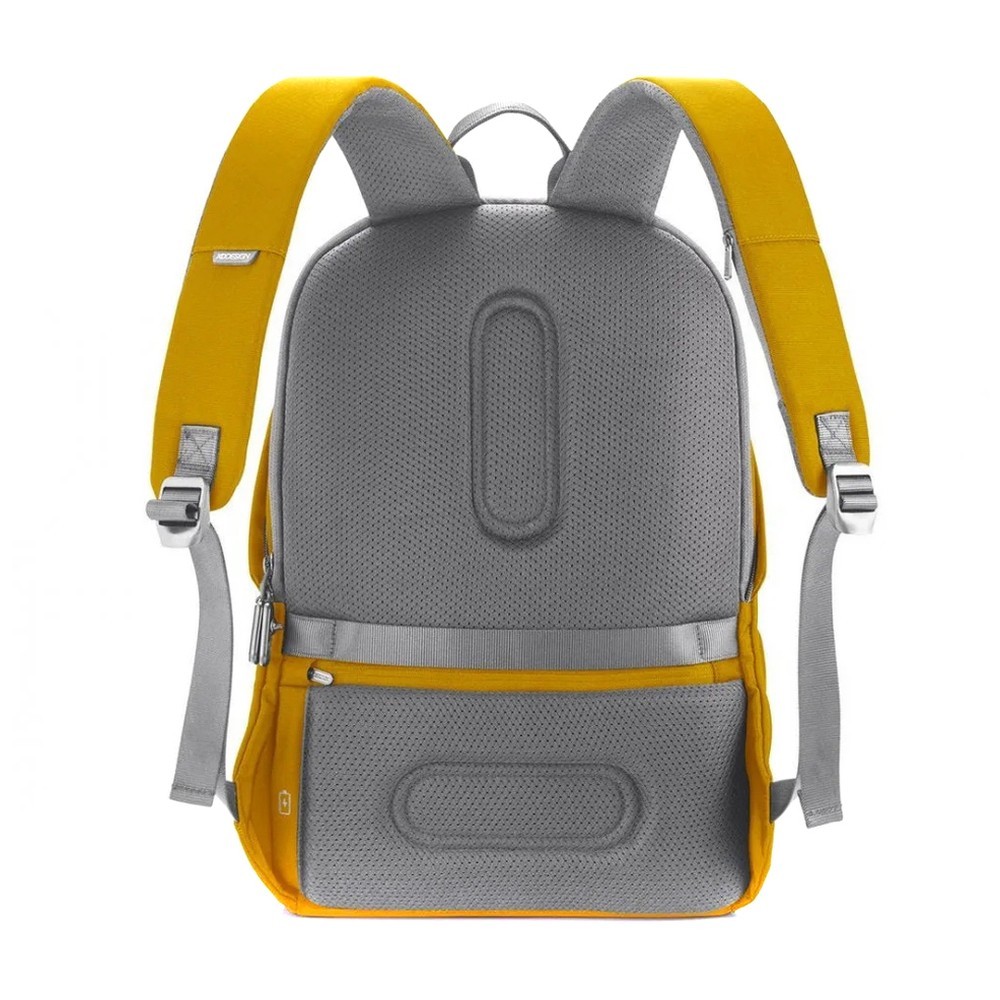 Рюкзак XD Design Bobby Soft Art Anti - Theft Backpack 16 л P705.798