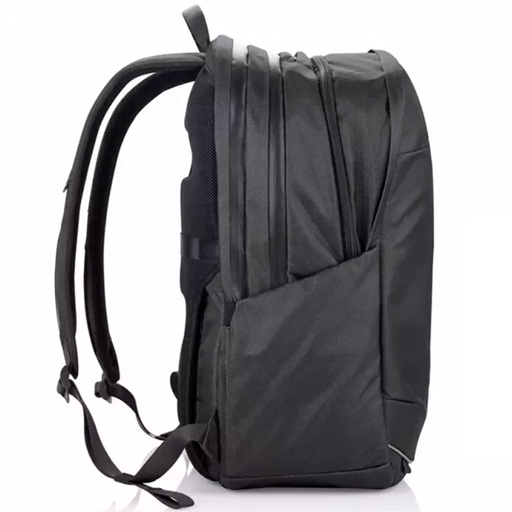 Рюкзак XD Design Bobby Explore Black 27 л P705.911