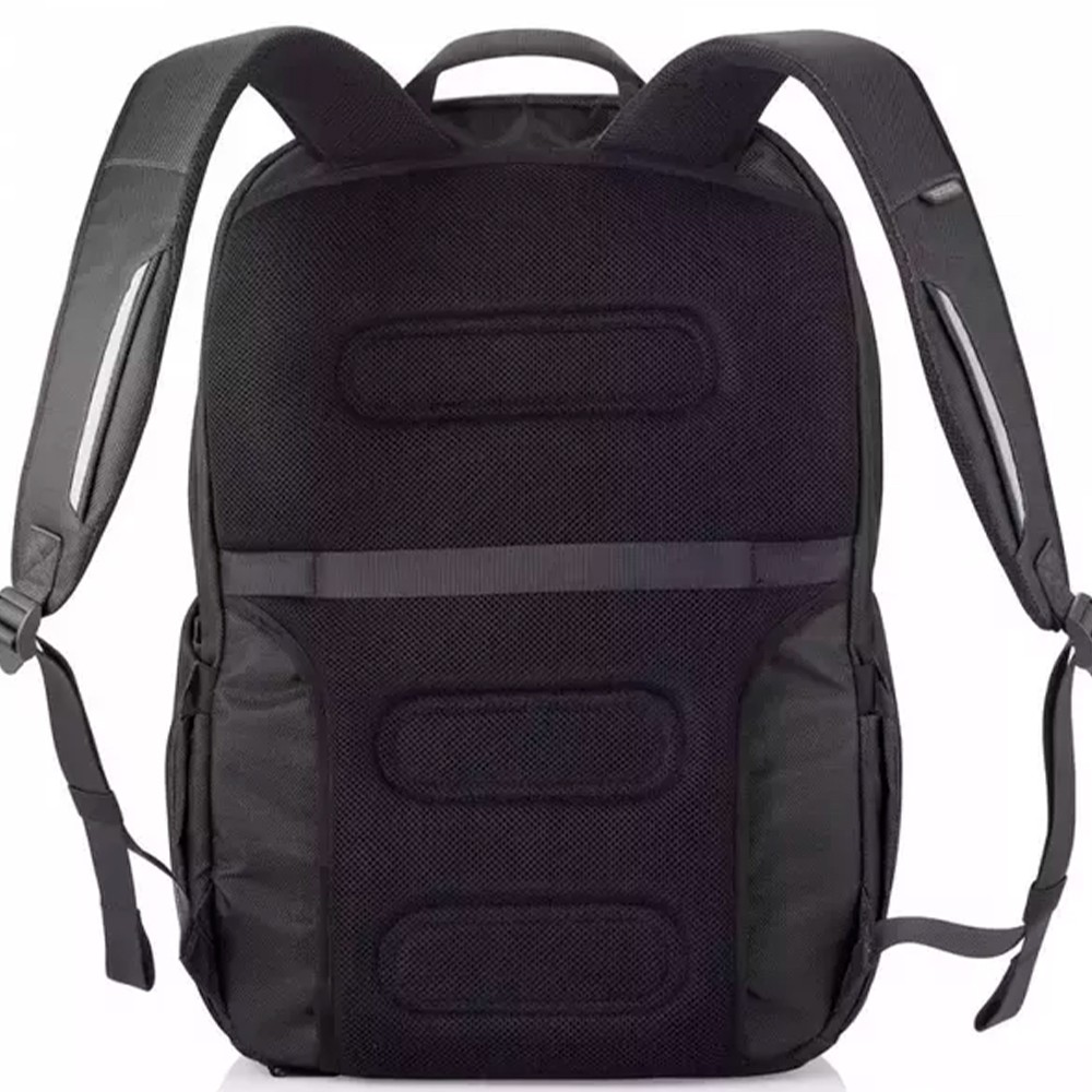 Рюкзак XD Design Bobby Explore Black 27 л P705.911