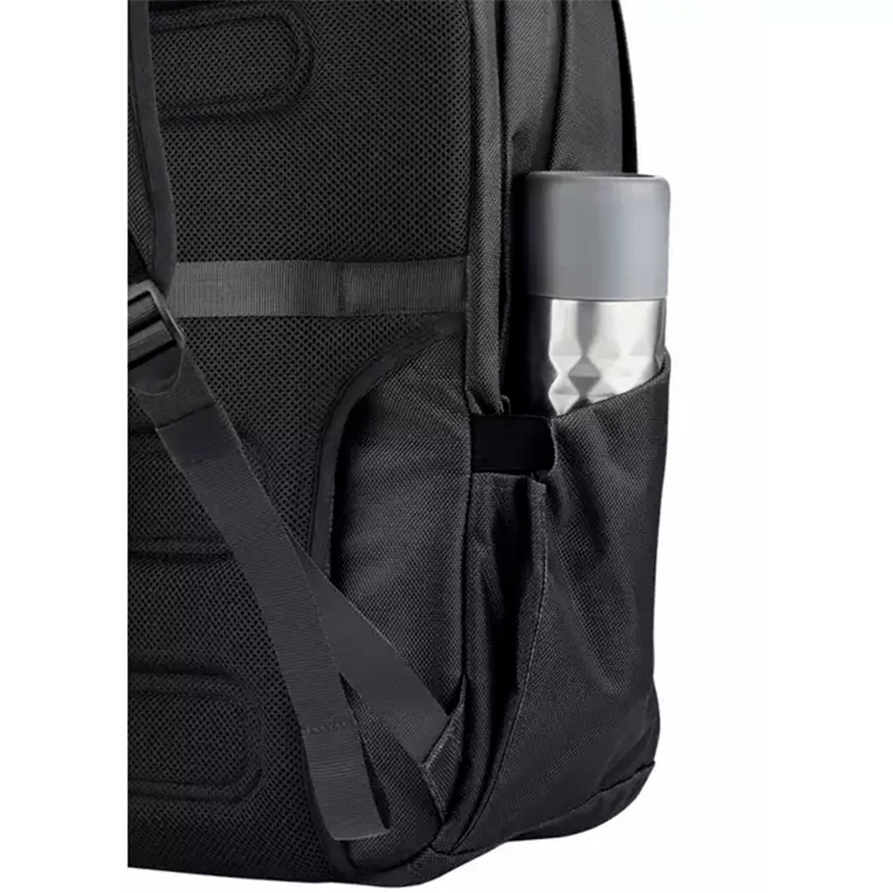 Рюкзак XD Design Bobby Explore Black 27 л P705.911