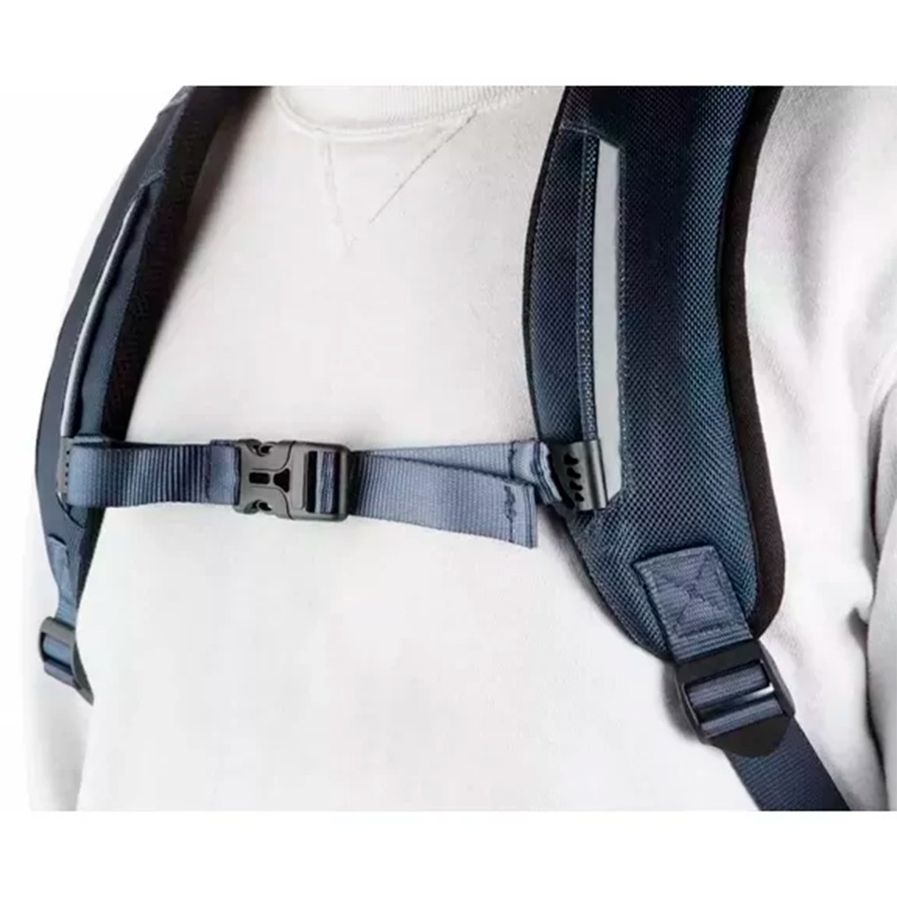 Рюкзак XD Design Bobby Explore Black 27 л P705.911