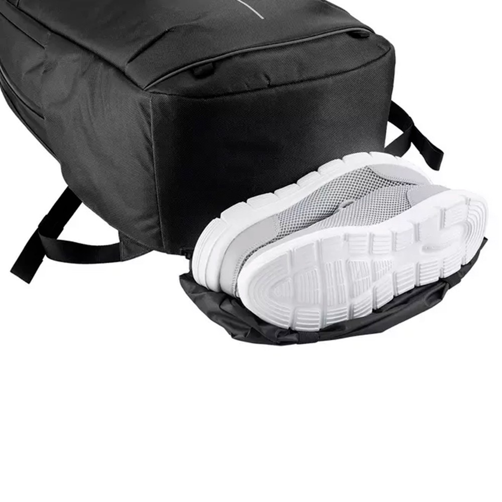 Рюкзак XD Design Bobby Explore Black 27 л P705.911