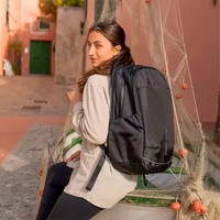 Рюкзак XD Design Bobby Explore Black 27 л P705.911