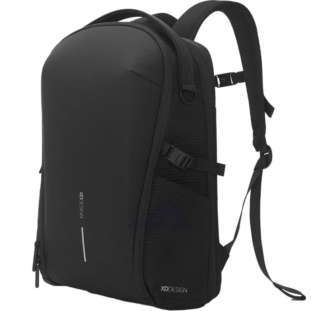 Рюкзак XD Design Bizz Backpack 18-25 л Black P705.931