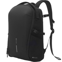 Фото Рюкзак XD Design Bizz Backpack 18-25 л Black P705.931