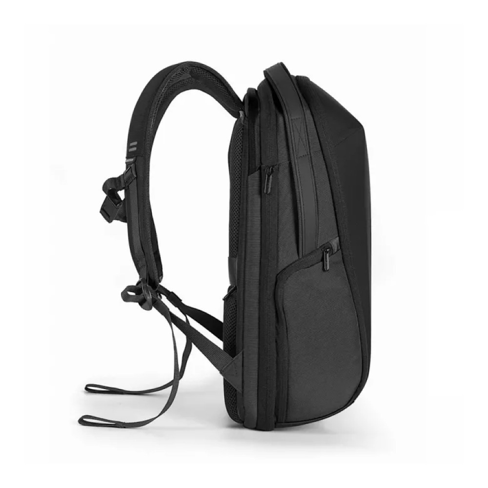Рюкзак XD Design Bizz Backpack 18-25 л Black P705.931