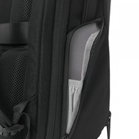 Рюкзак XD Design Bizz Backpack 18-25 л Black P705.931