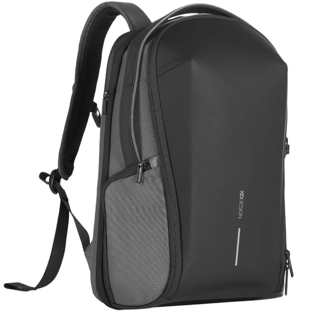 Рюкзак XD Design Bizz Backpack 18-25 л Anthracite P705.932