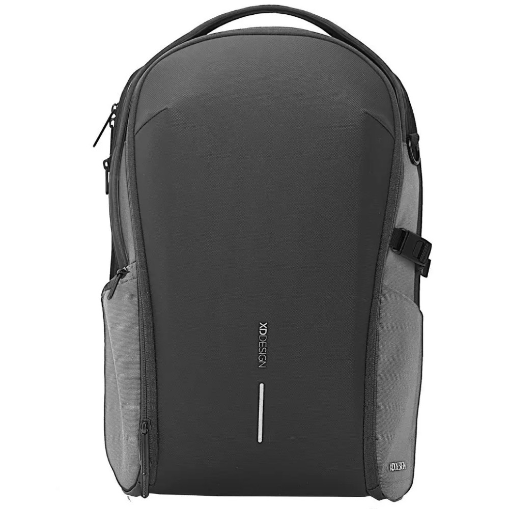 Рюкзак XD Design Bizz Backpack 18-25 л Anthracite P705.932