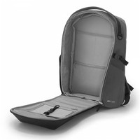 Рюкзак XD Design Bizz Backpack 18-25 л Anthracite P705.932