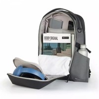 Рюкзак XD Design Bizz Backpack 18-25 л Anthracite P705.932