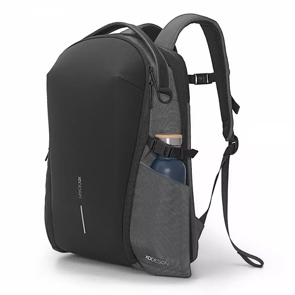 Рюкзак XD Design Bizz Backpack 18-25 л Anthracite P705.932