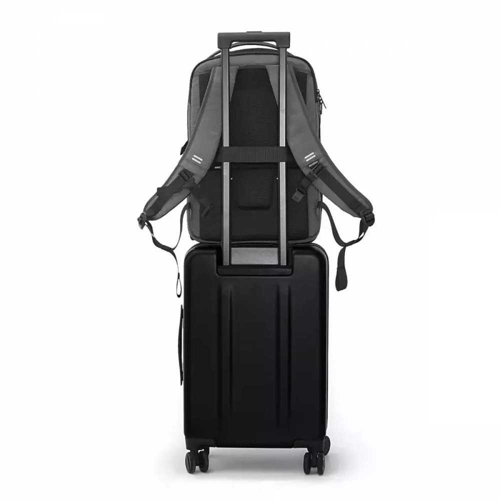 Рюкзак XD Design Bizz Backpack 18-25 л Anthracite P705.932