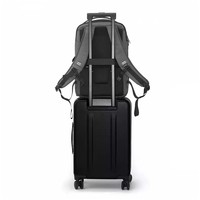 Рюкзак XD Design Bizz Backpack 18-25 л Anthracite P705.932