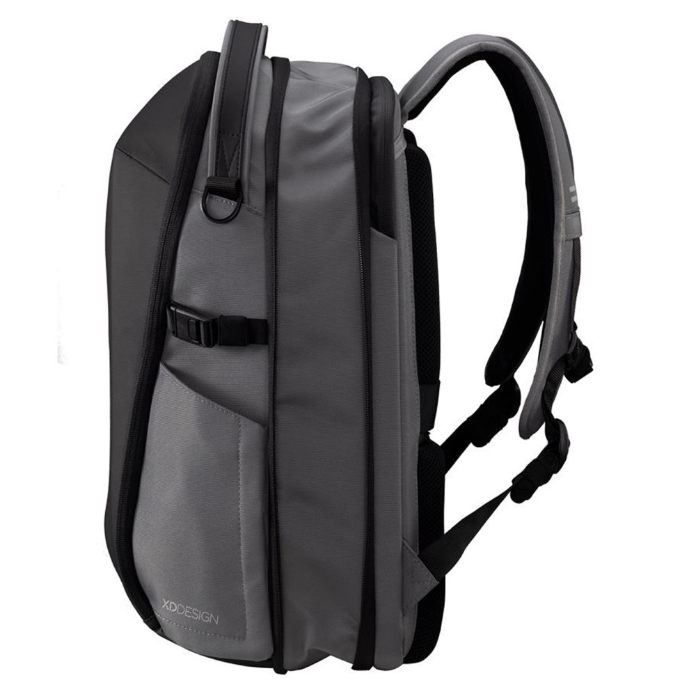 Рюкзак XD Design Bizz Backpack 18-25 л Anthracite P705.932