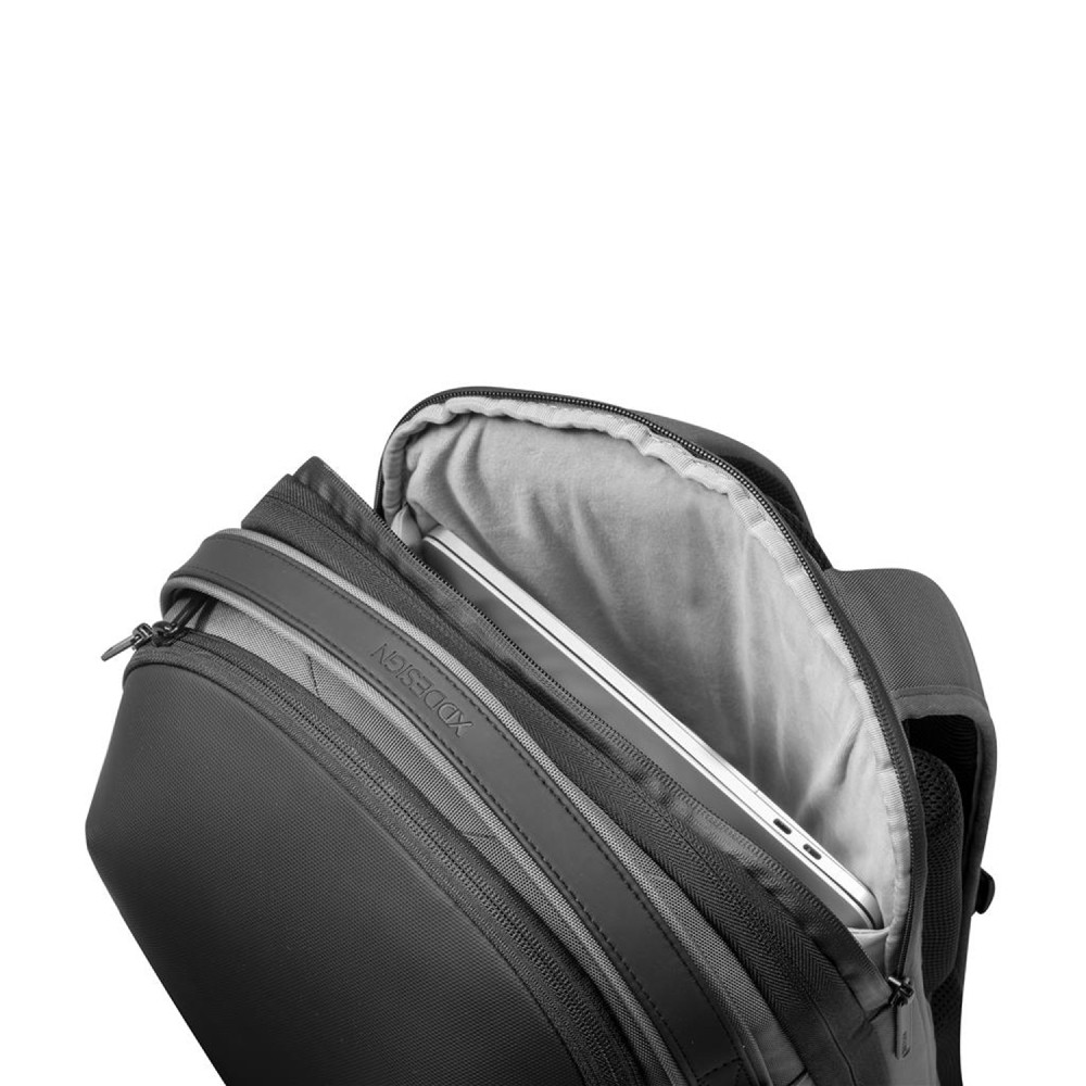 Рюкзак XD Design Bizz Backpack 18-25 л Anthracite P705.932