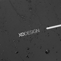 Рюкзак XD Design Bizz Backpack 18-25 л Anthracite P705.932