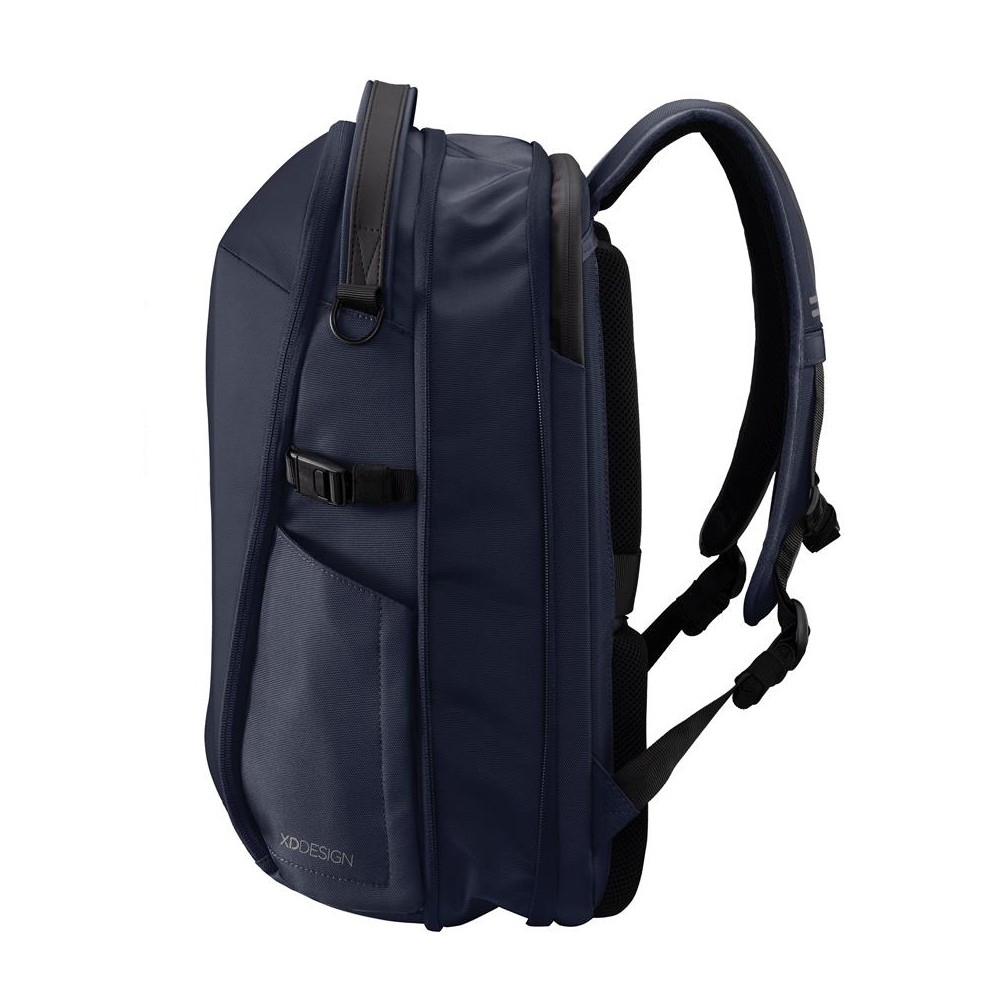 Рюкзак XD Design Bizz Backpack 18-25 л Navy P705.935