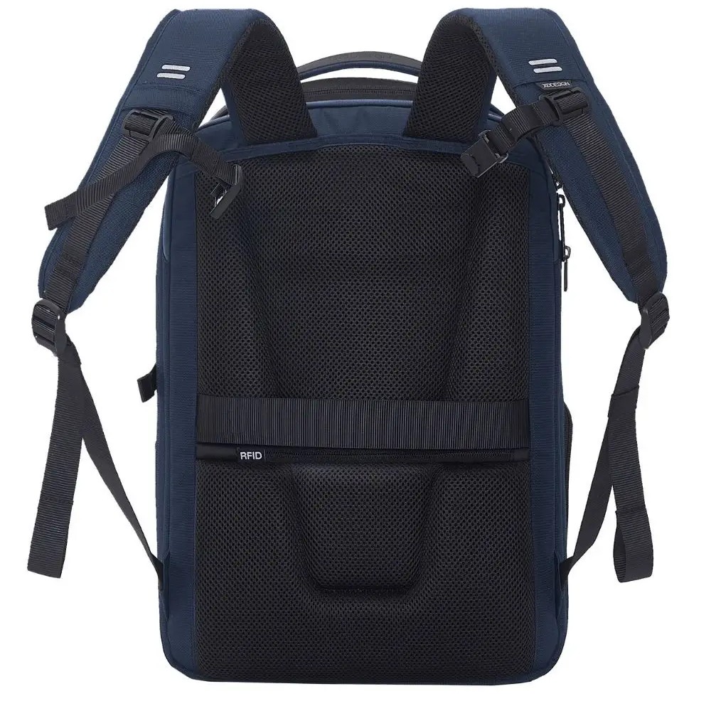 Рюкзак XD Design Bizz Backpack 18-25 л Navy P705.935