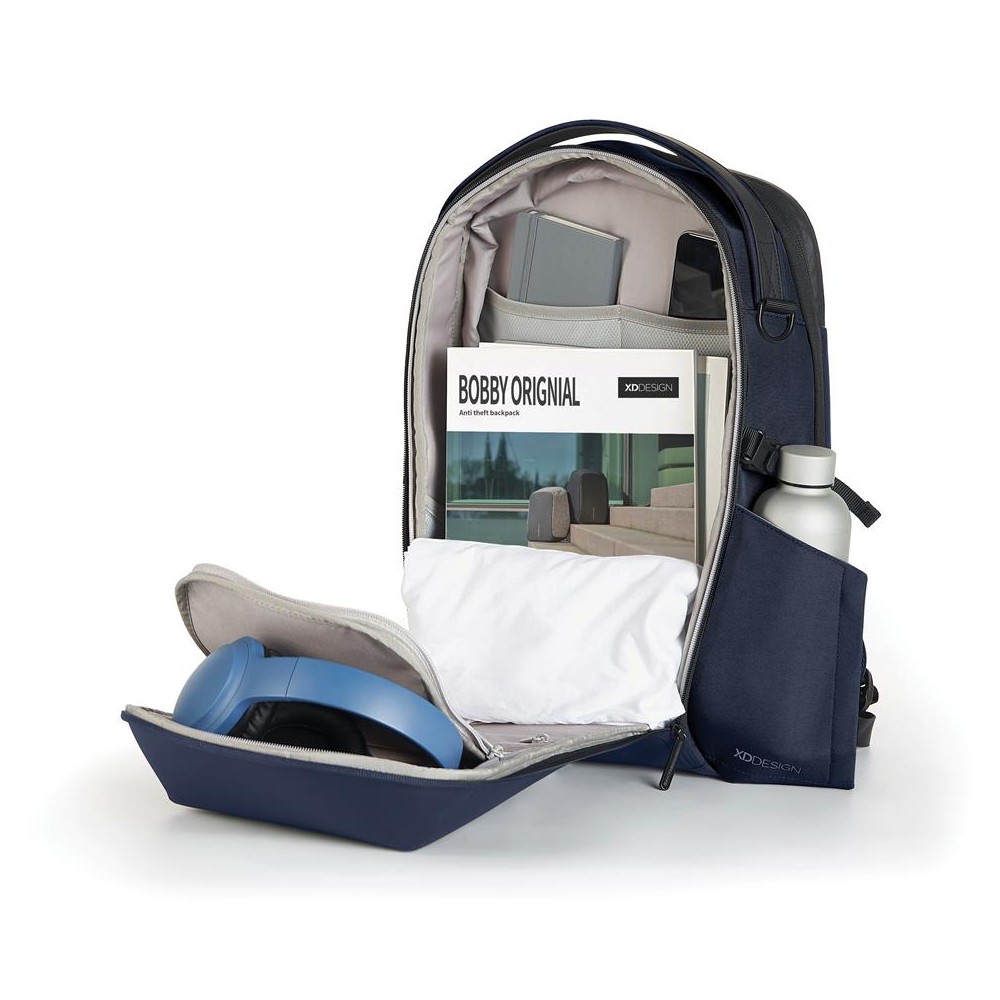 Рюкзак XD Design Bizz Backpack 18-25 л Navy P705.935